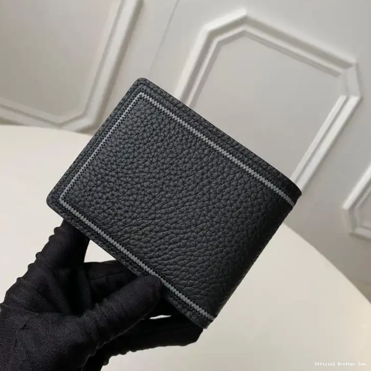 Official Brother Sam 19B5790088 Bags LV 0521